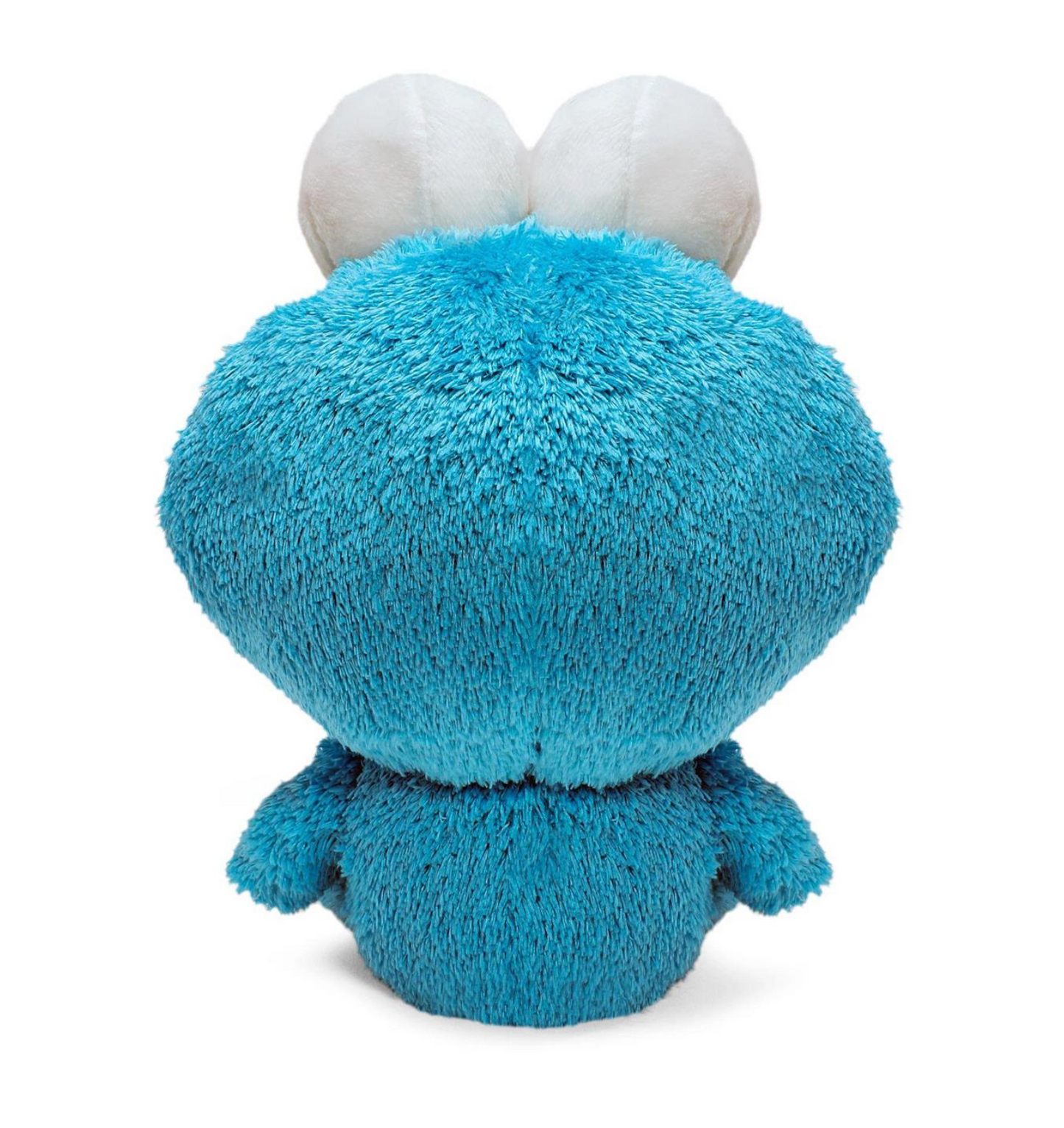 Sesame Street Cookie Monster 7.5"