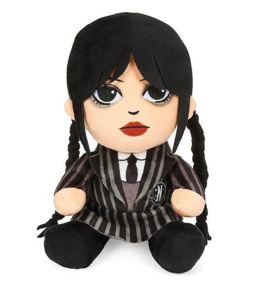 Wednesday 7.5 Phunny Plush