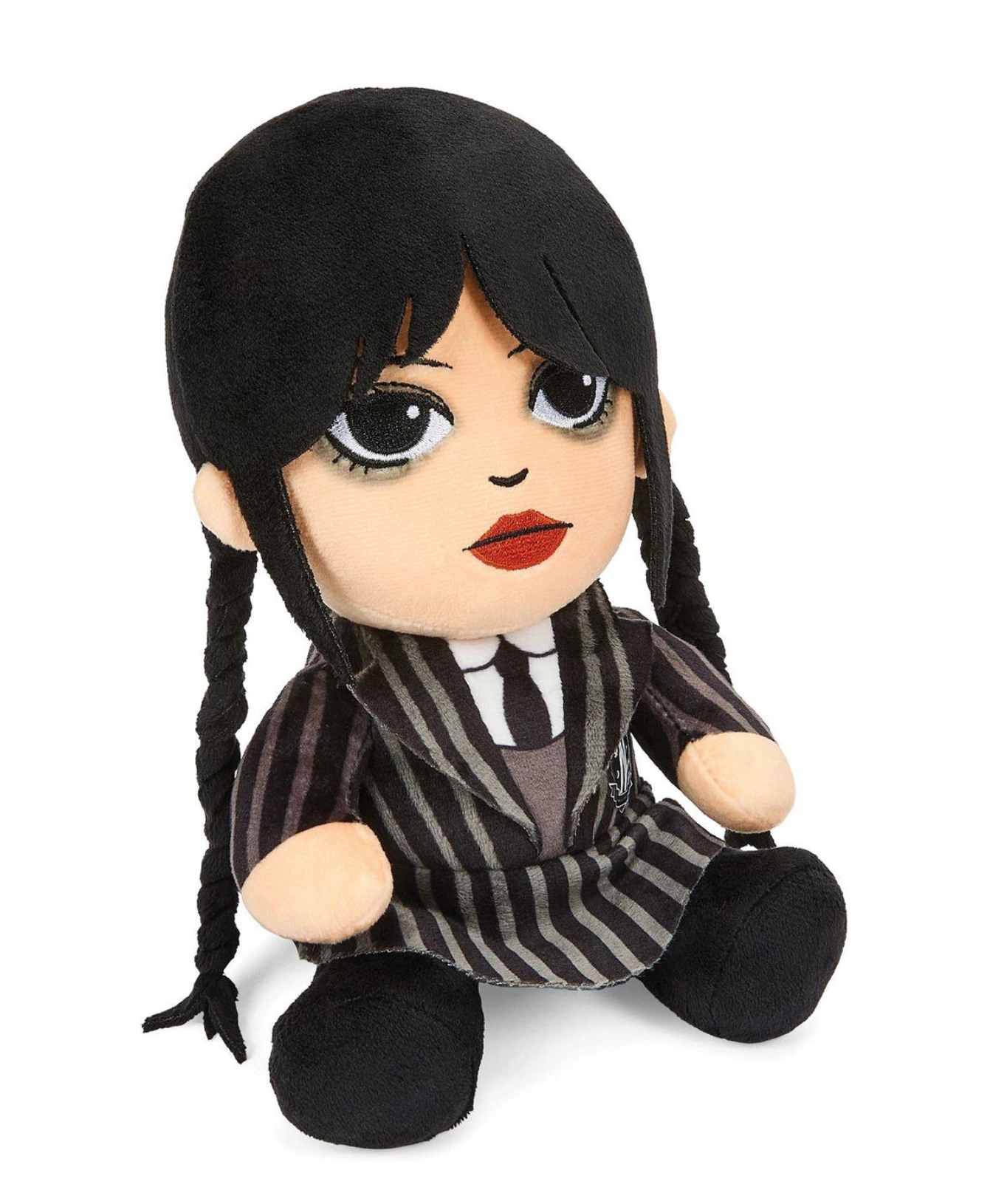 Wednesday 7.5 Phunny Plush