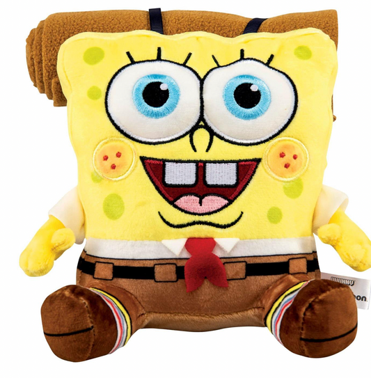 7.5" Kamp Koral Spongebob Phunny