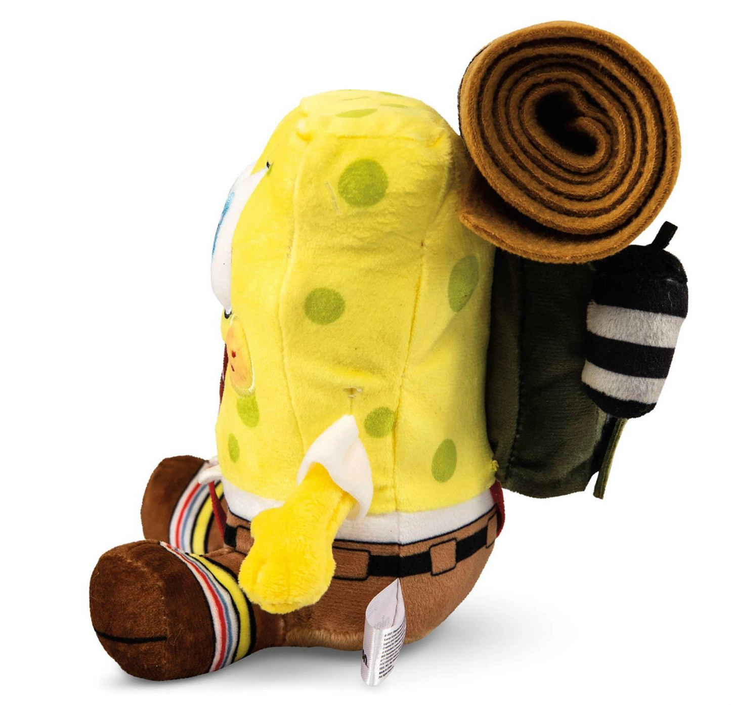 7.5" Kamp Koral Spongebob Phunny