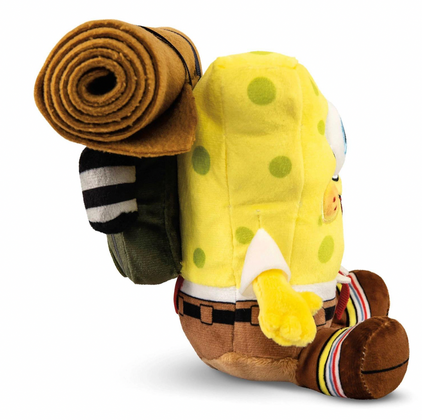 7.5" Kamp Koral Spongebob Phunny
