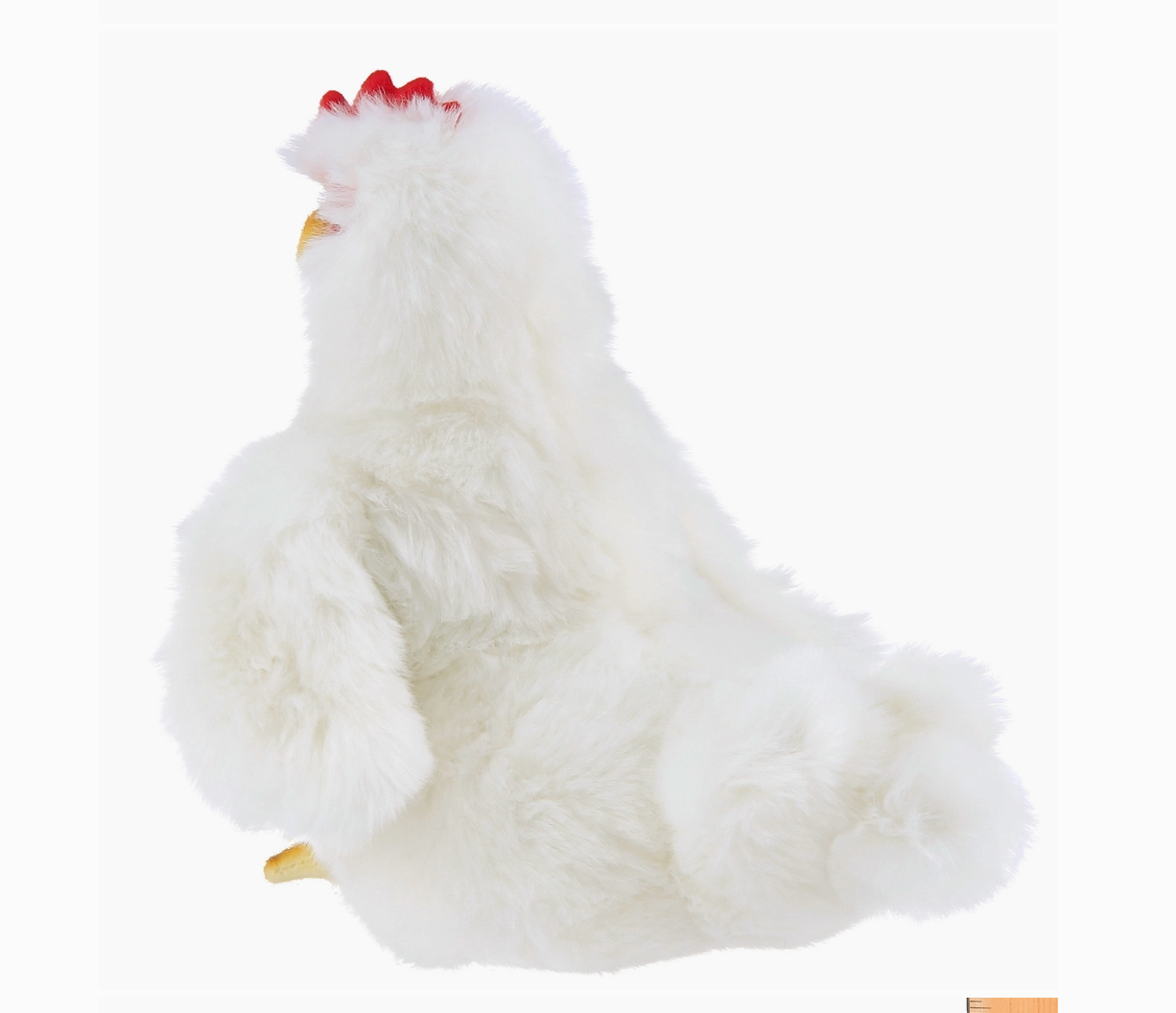 Henny the Hen