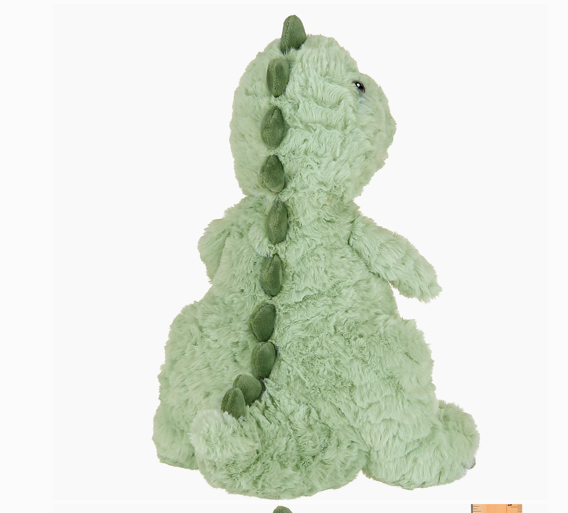 Rex the T-Rex