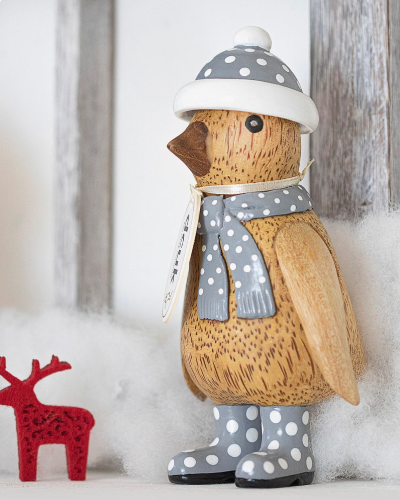 DCUK Alpine Penguins (Sold Individually)