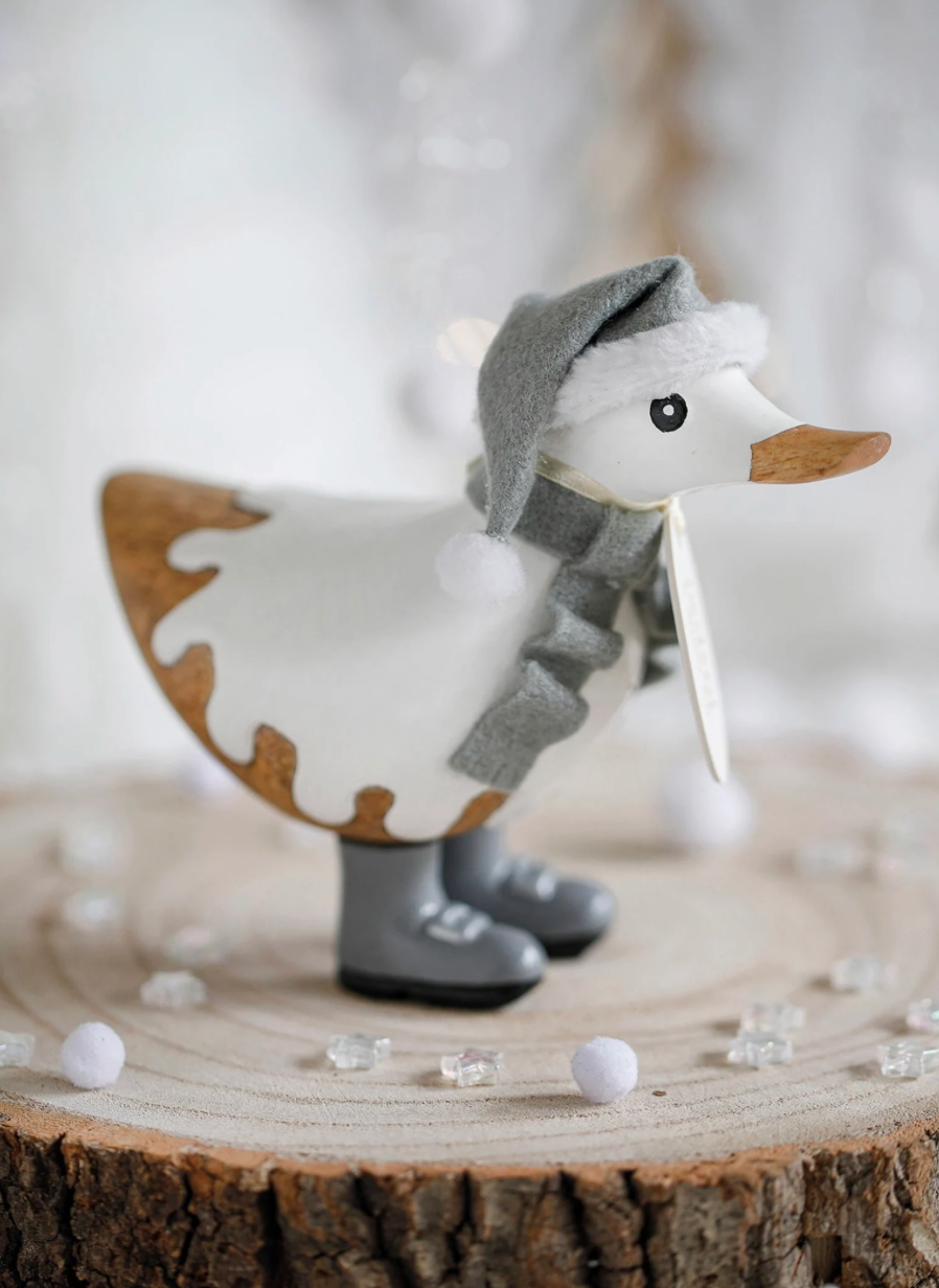 DCUK Alpine Ducky