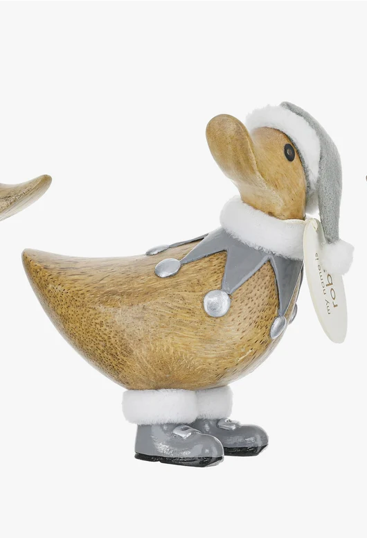 DCUK Alpine Ducky