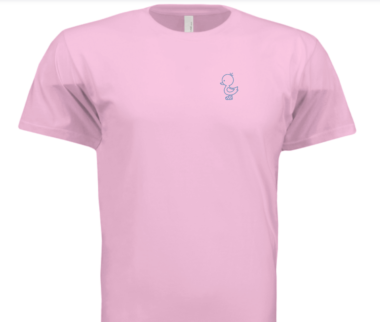 Spotted Welly T-Shirt