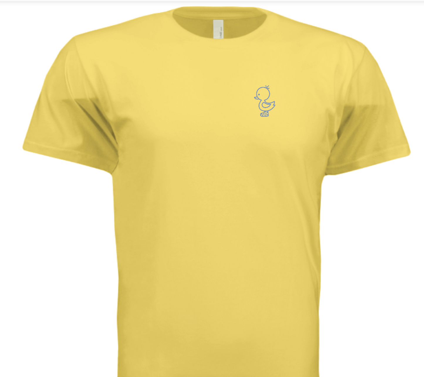 Spotted Welly T-Shirt