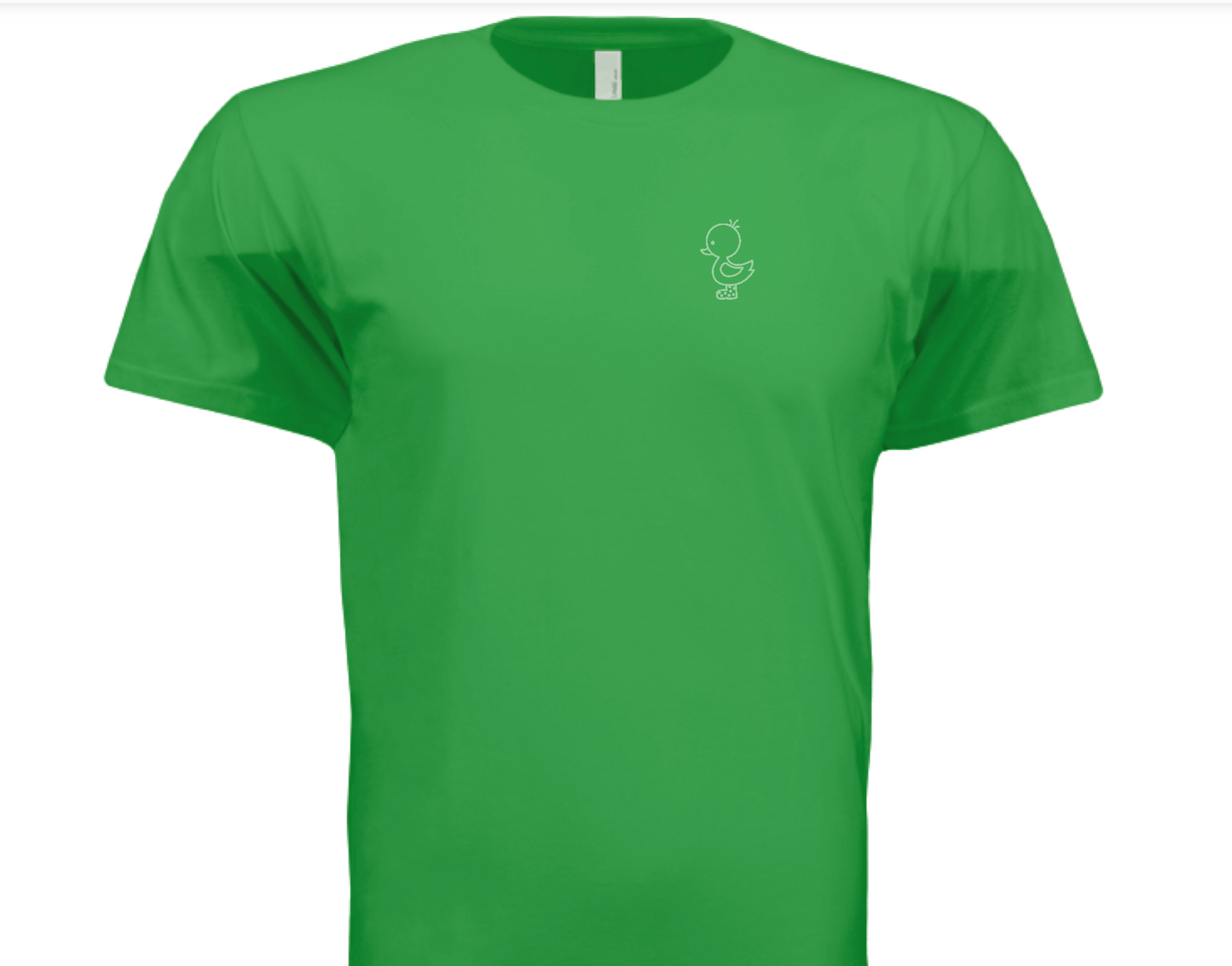 Spotted Welly T-Shirt