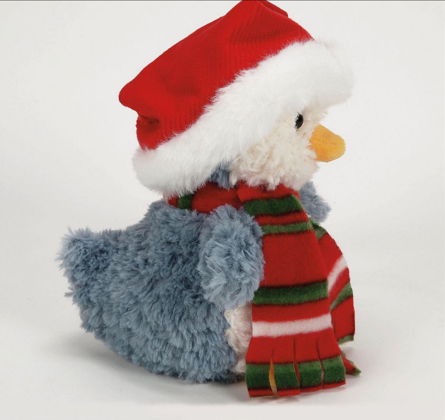 Winston Waddlekins Christmas Penguin