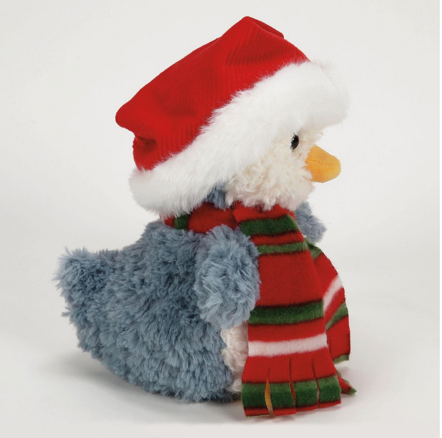 Winston Waddlekins Christmas Penguin