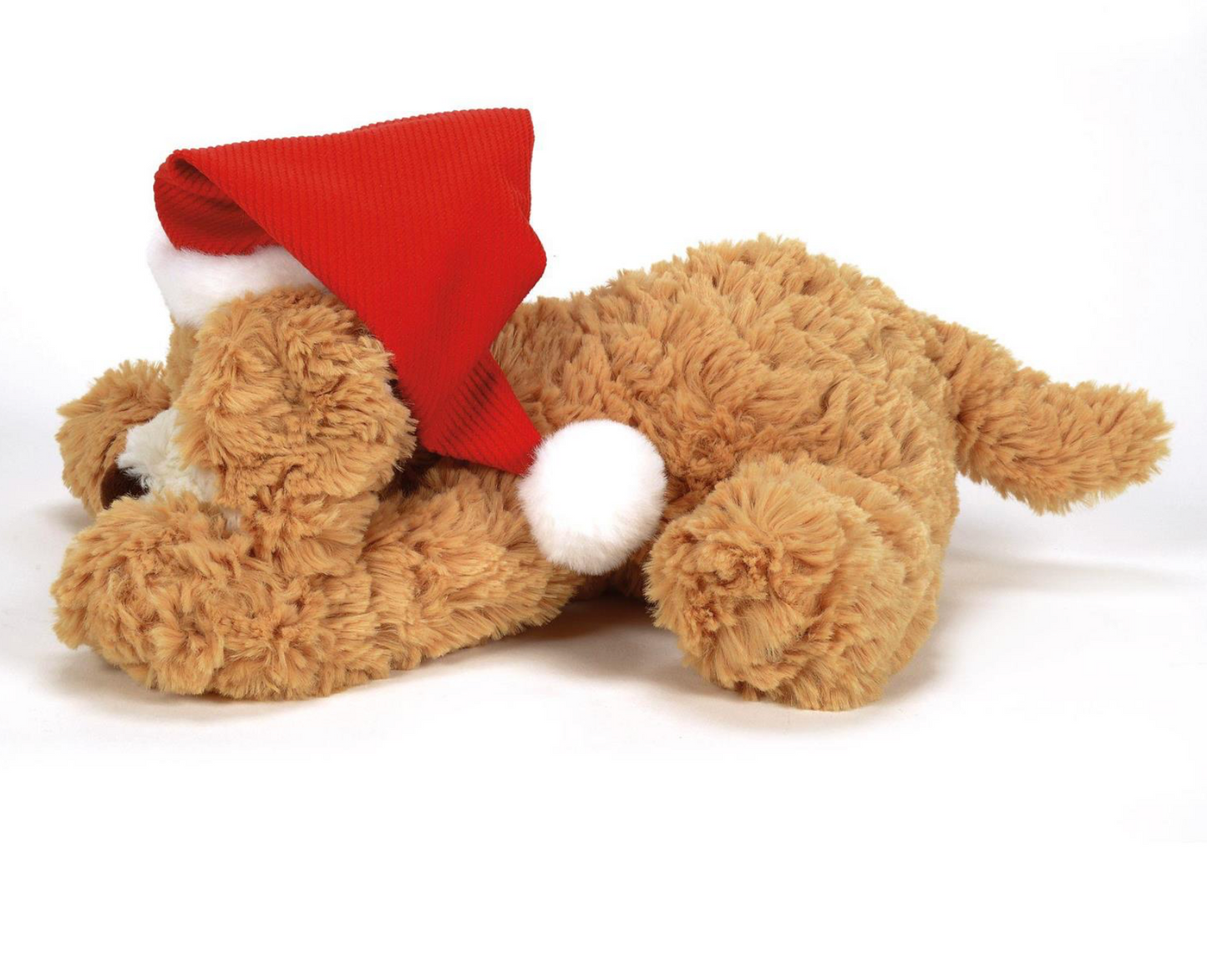 Pepper McMintley Christmas Puppy