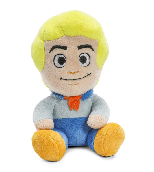 Scooby Doo Phunny Fred