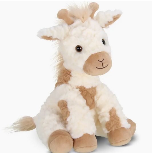 Bearington Bears 12" Plush - Lofty the Plush Giraffe