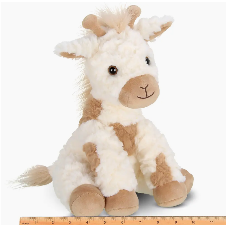 Bearington Bears 12" Plush - Lofty the Plush Giraffe