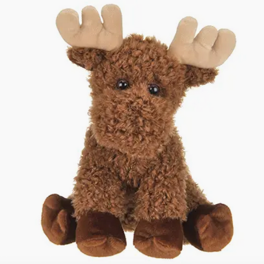 Bearington Bears 10.5" Plush - Morton the Moose
