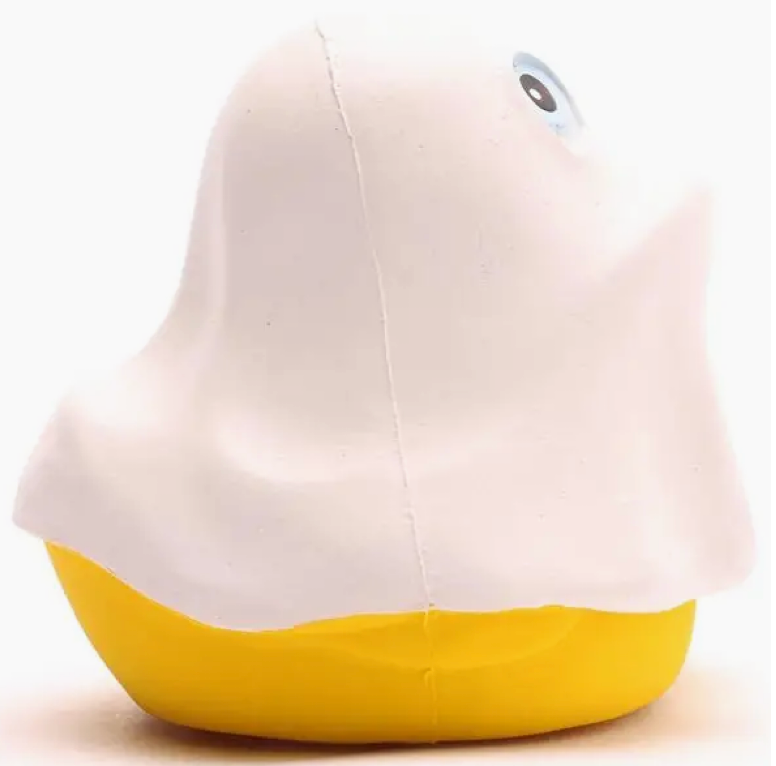 Lanco - Ghost Duck Halloween