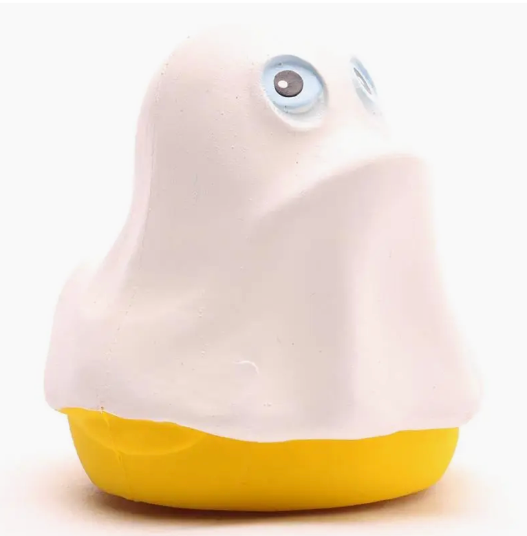 Lanco - Ghost Duck Halloween