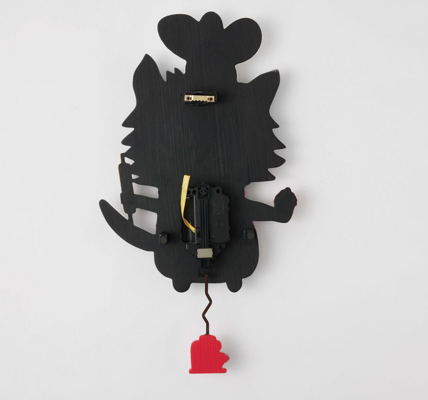 Sugar Paws Clock - Allen Designs