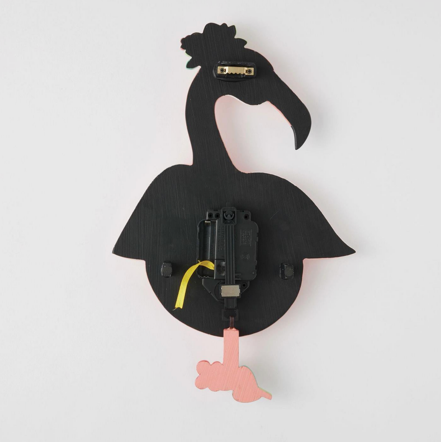 Pinky Clock - Allen Designs