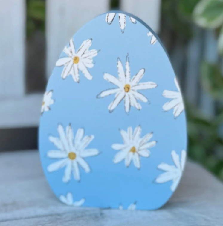 Easter Egg Sitters