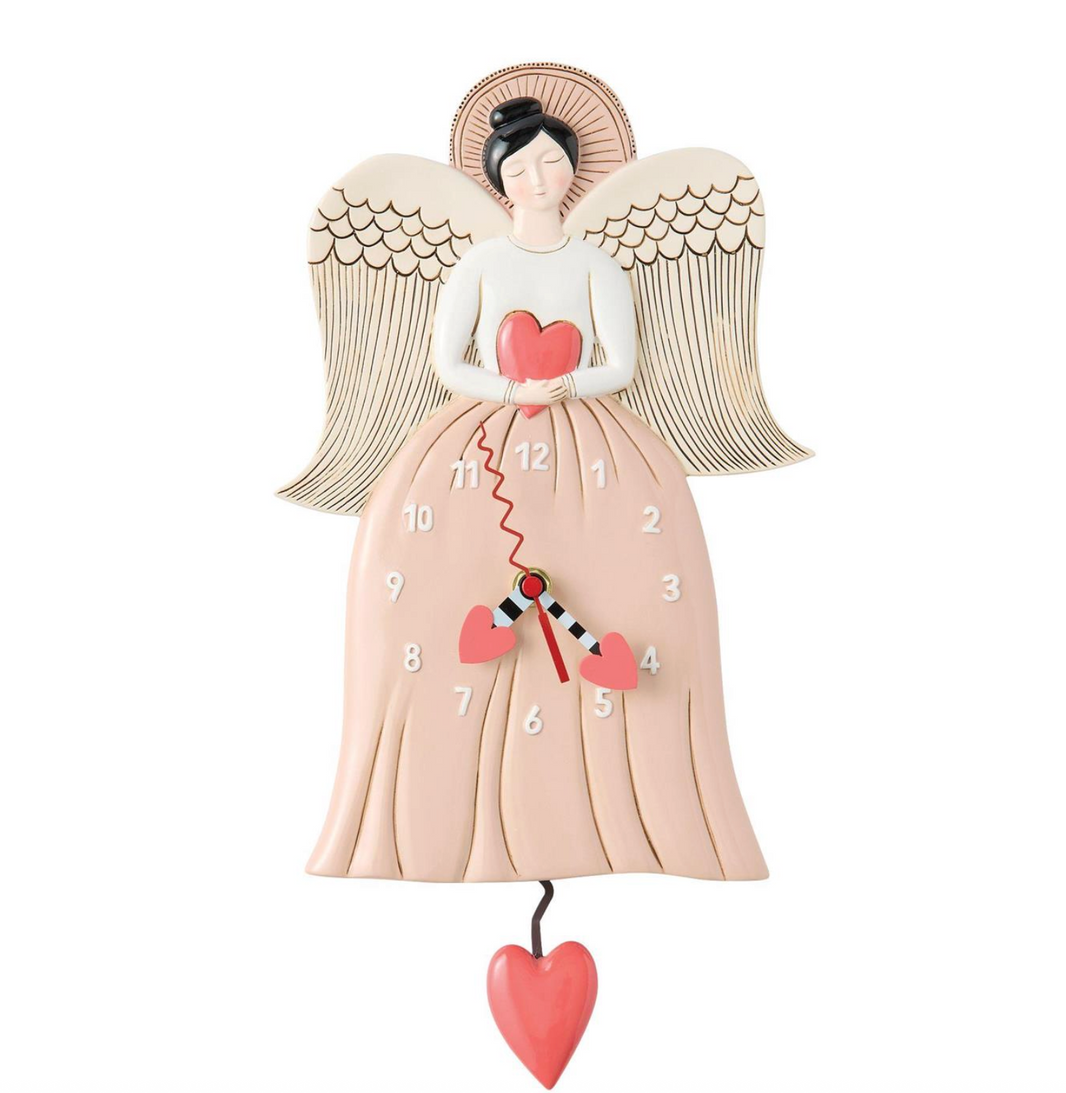 Allen Designs Clocks | Whimsical Wall Clocks & Cat Clocks – Ducks-n-Stuff
