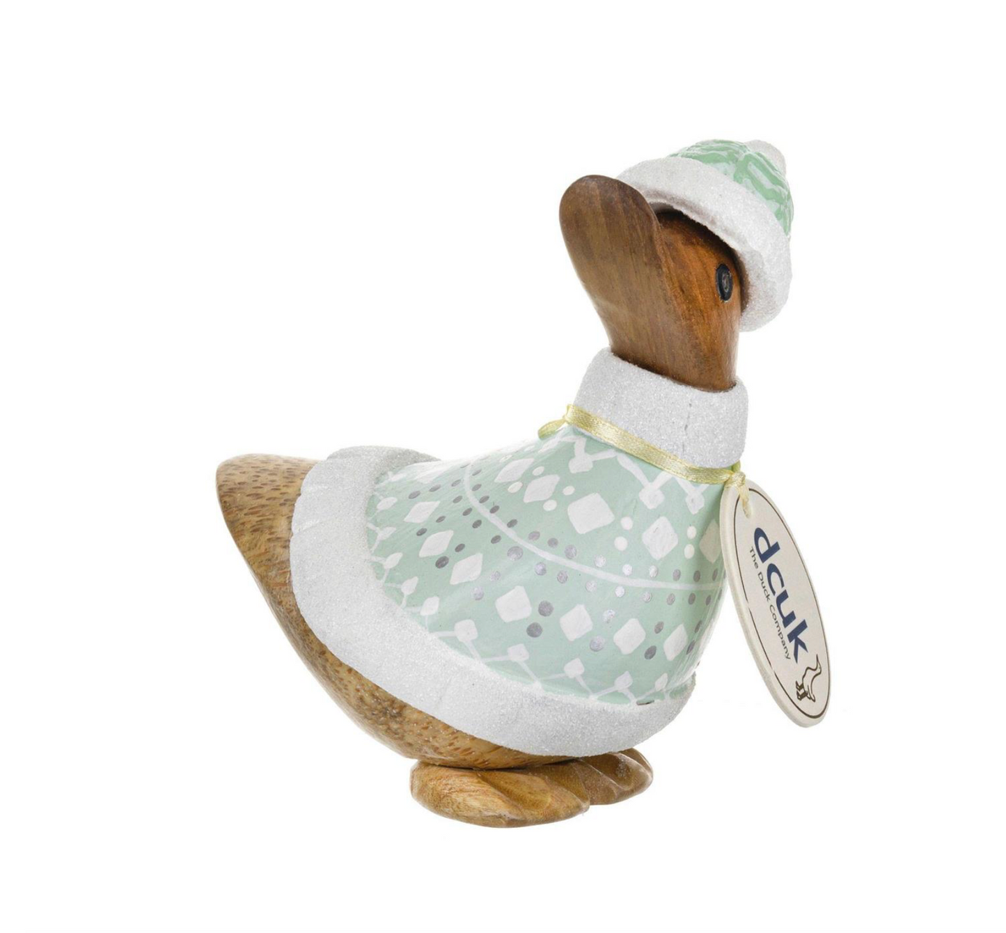 DCUK Alpine Fresh Ducky (sold separate)
