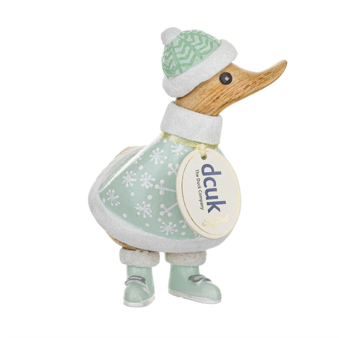 DCUK Alpine Fresh Ducky (sold separate)