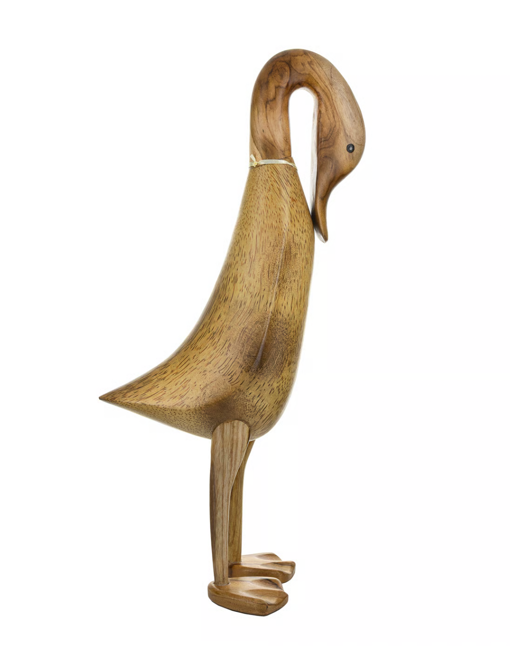 DCUK Natural Finish Duck