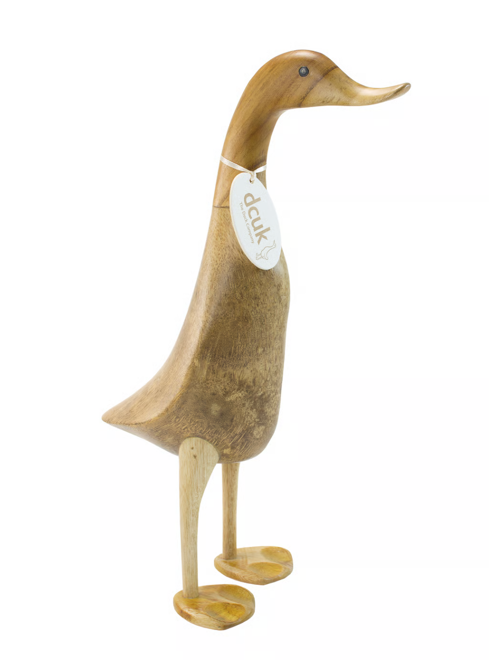 DCUK Natural Finish Duck