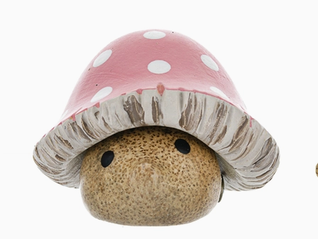 DCUK Toadstool Folk - Hedglets