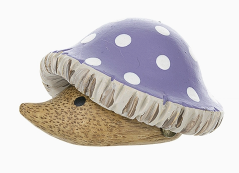 DCUK Toadstool Folk - Hedglets