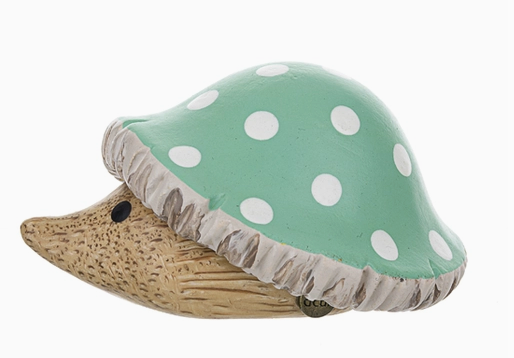 DCUK Toadstool Folk - Hedglets