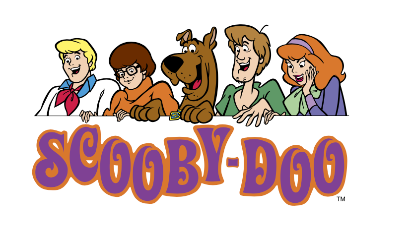 Scooby Doo Phunny Shaggy