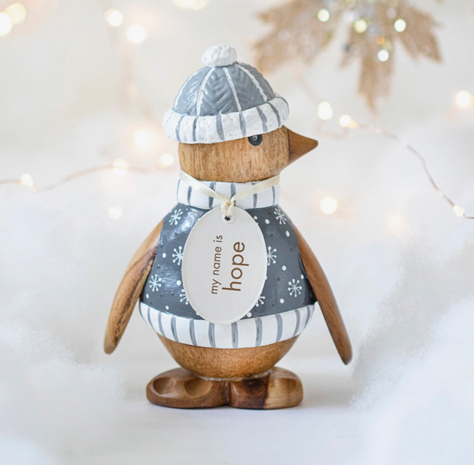 DCUK Alpine Penguins (Sold Individually)