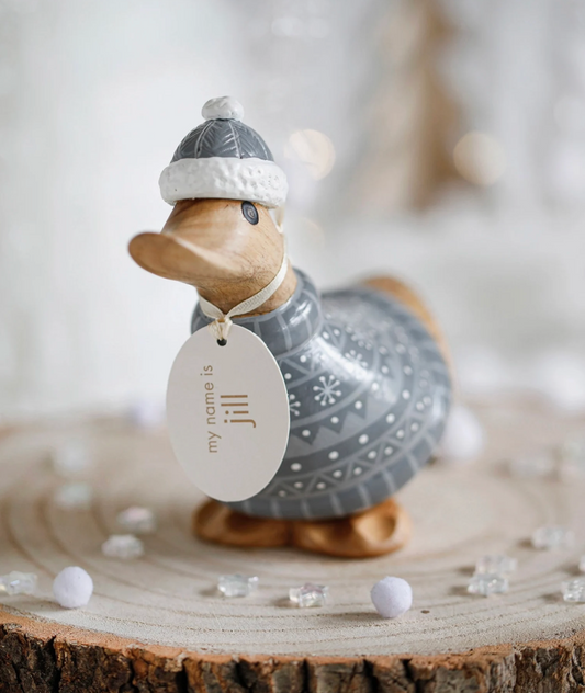DCUK Alpine Ducky