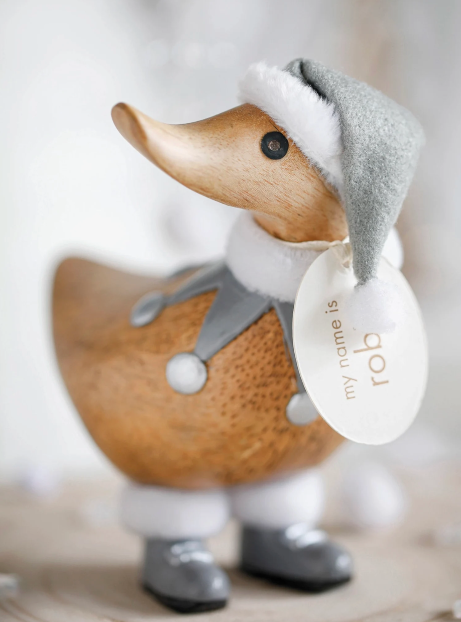 DCUK Alpine Ducky