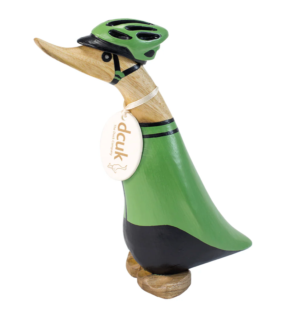 DCUK Cyclist Ducklings