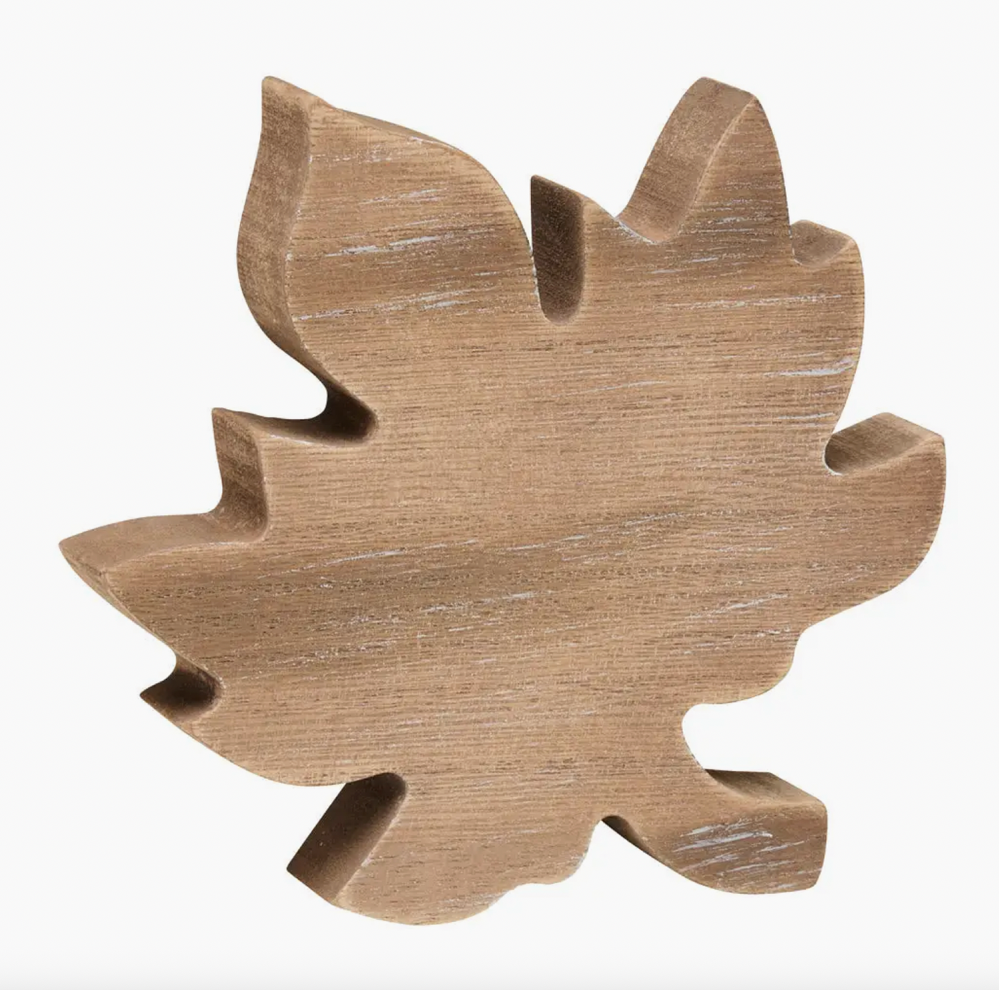 Fall Maple Leaf Sitters