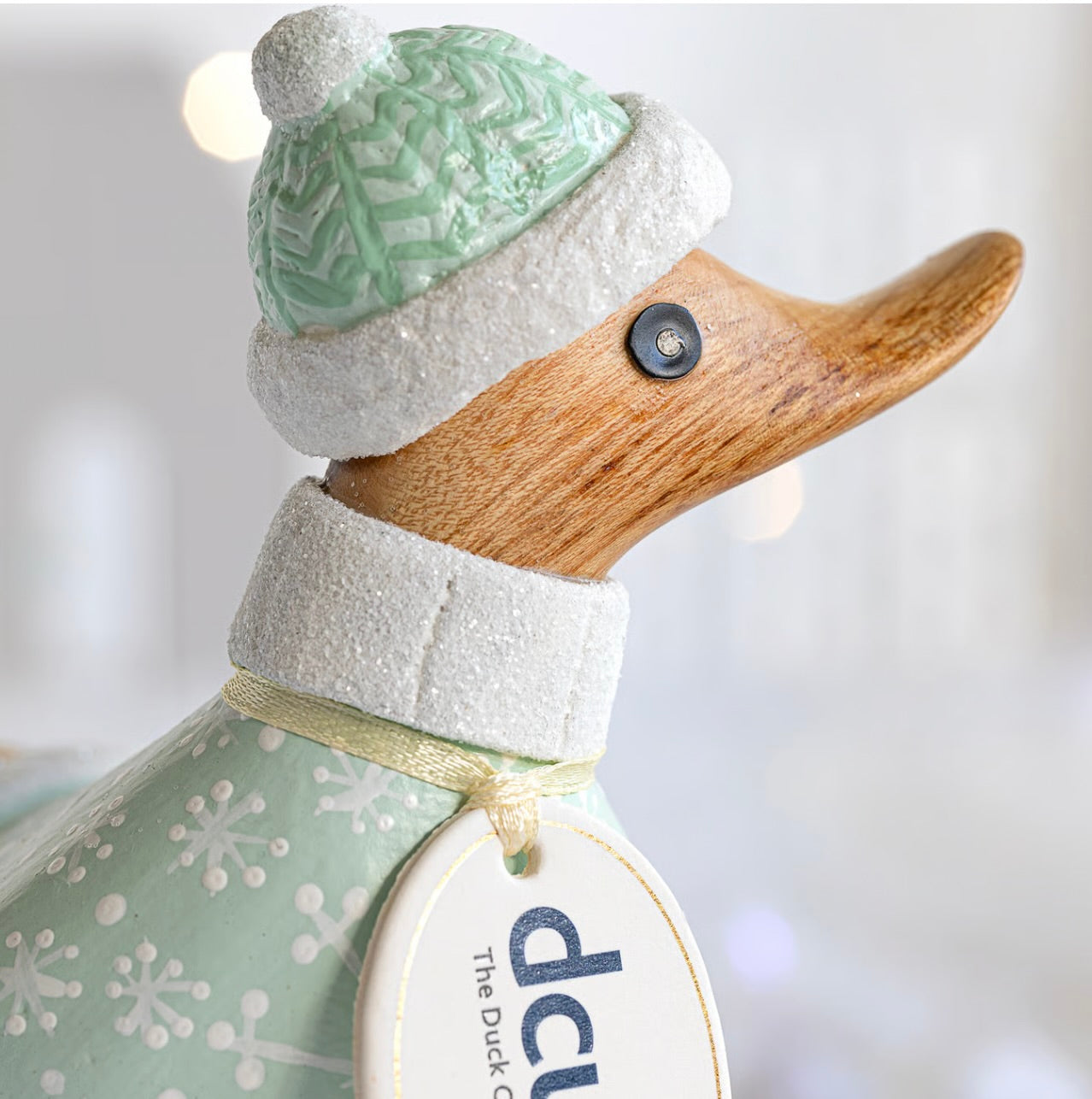 DCUK Alpine Fresh Ducky (sold separate)