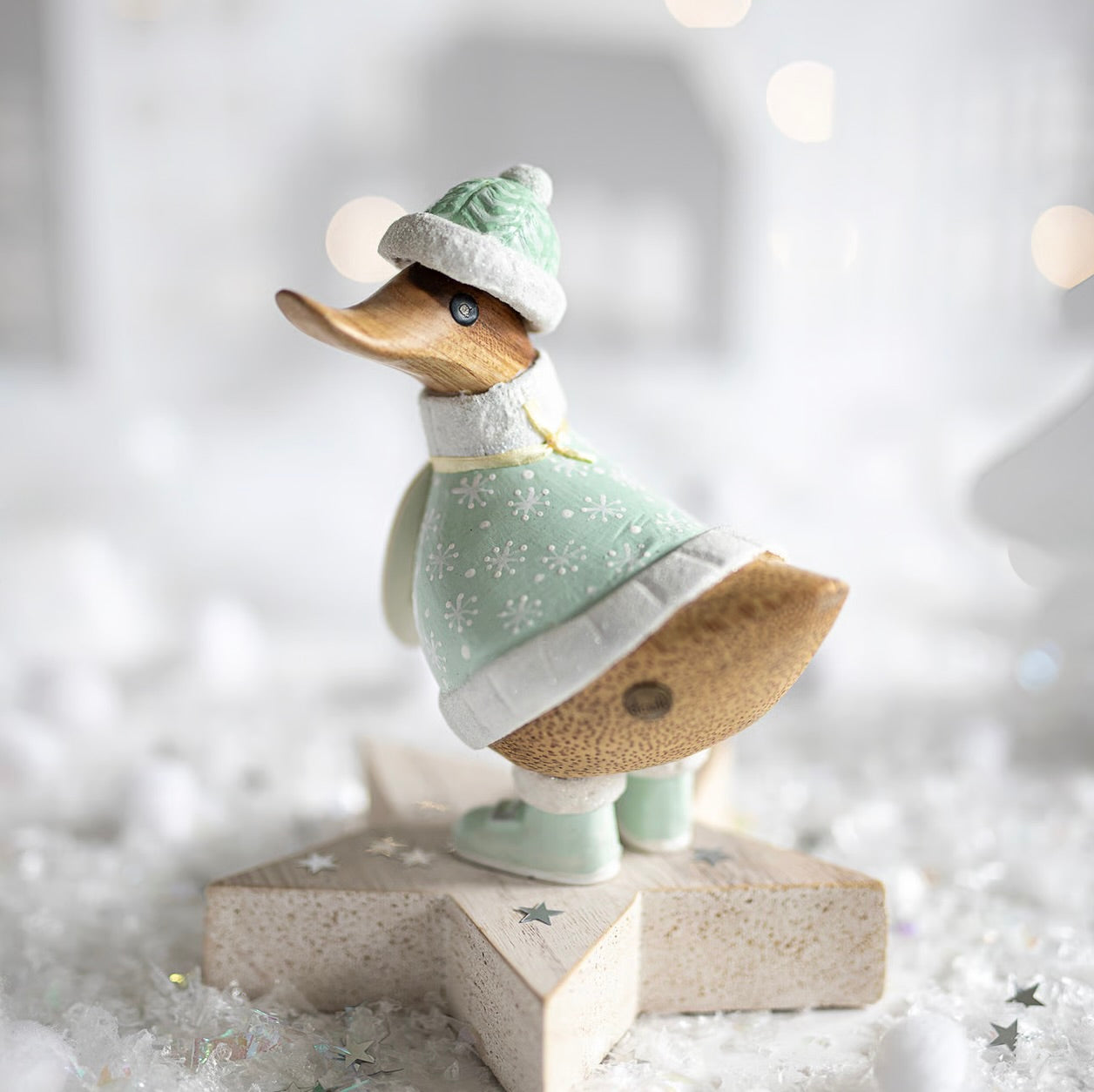 DCUK Alpine Fresh Ducky (sold separate)