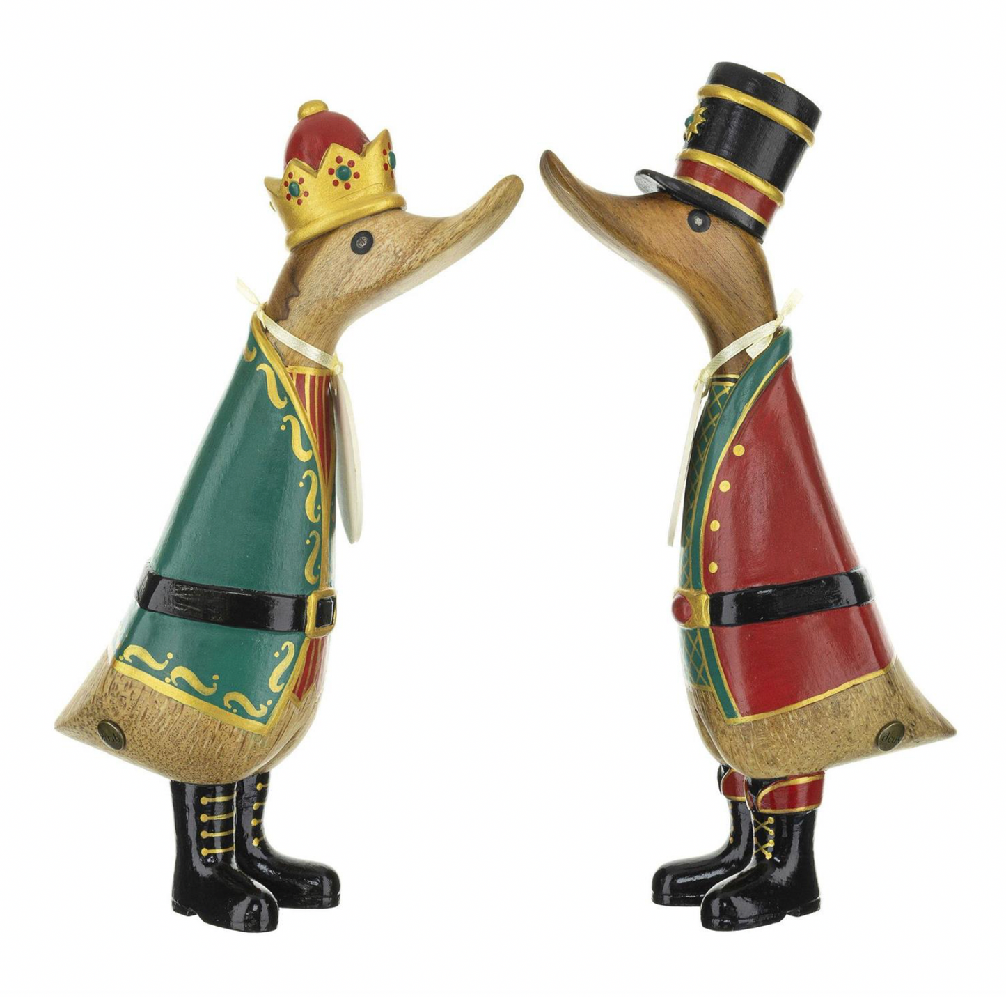 DCUK Nutcracker Ducklings